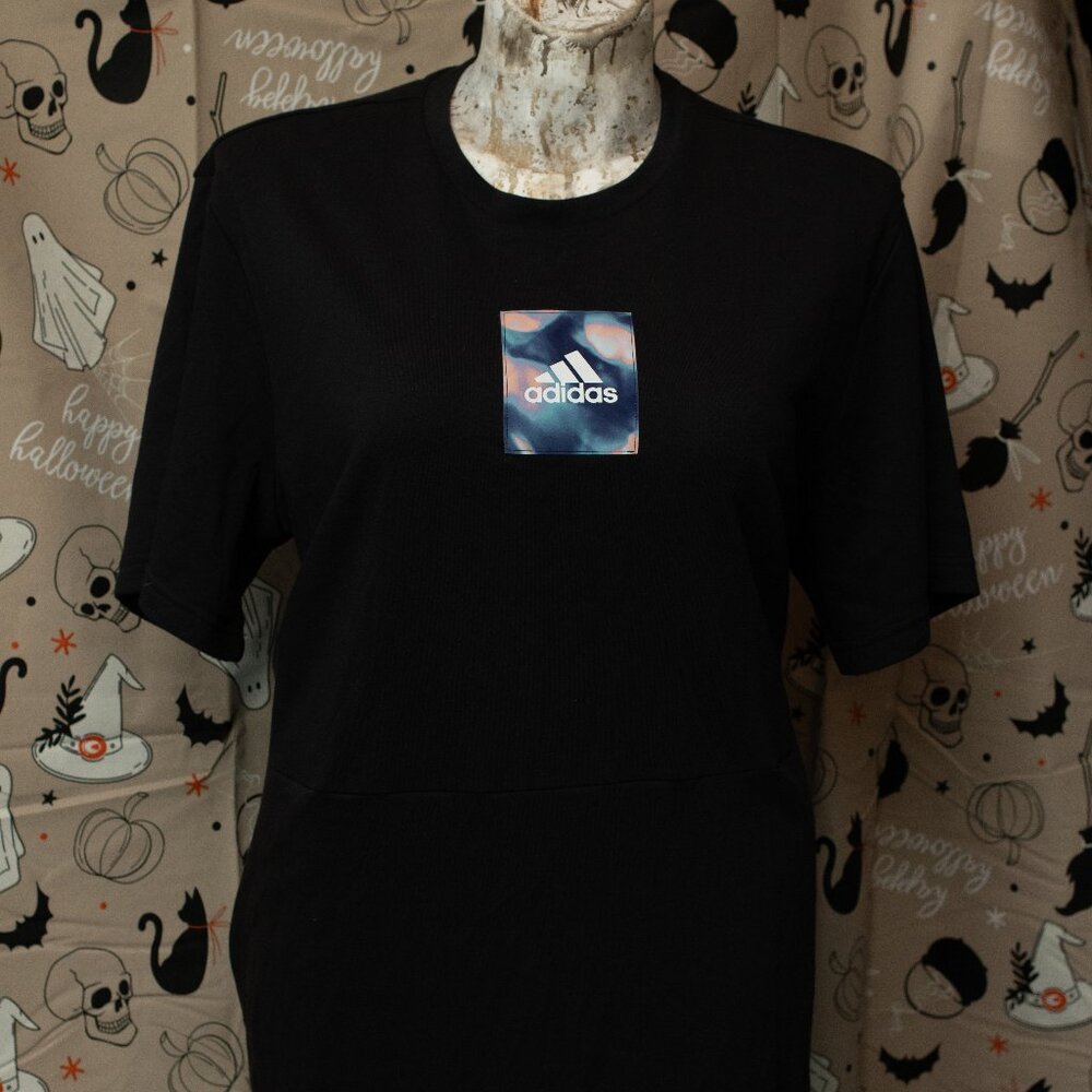 Adidas baggy dress